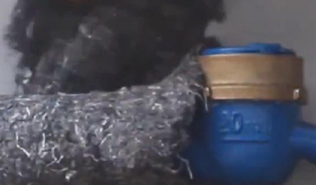 Gaziantep Donacak: GASKİ’den Dikkat Çeken Uyarı