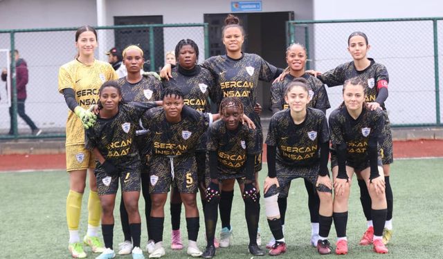 Haftayı hükmen galip kapattılar!