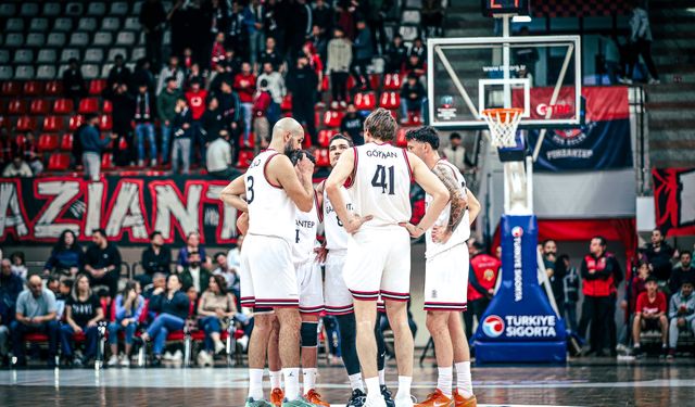 Hedef liderliği sürdürmek