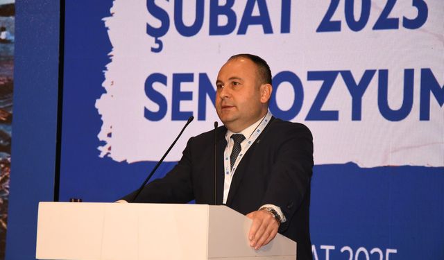 İMO'nun gücü tarihinde