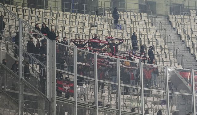İstanbul’da yalnız bırakmadılar