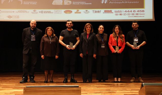 Kalyoncu’da yapay zeka zirvesi
