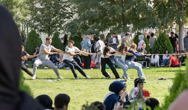 Kalyoncu’ya yakıştı