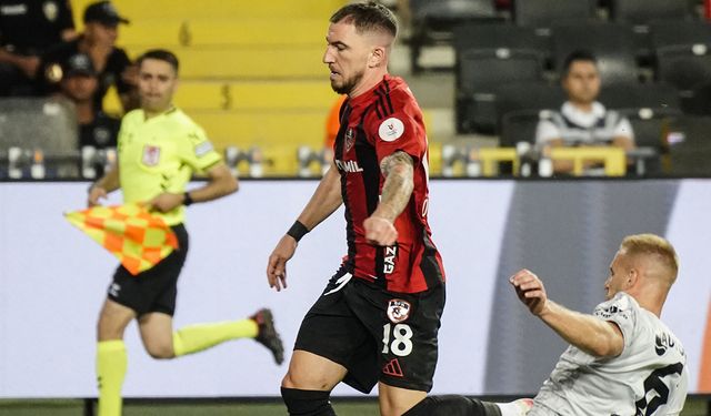 Kocaeli maçı 13 Ocak'ta