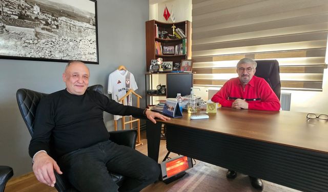 Körler sağırlar birbirini ağırlamamalı