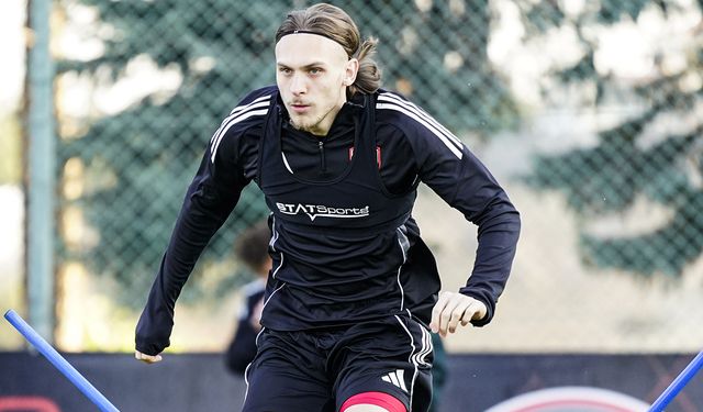 Kulasin Gaziantep FK’dan ayrılıyor