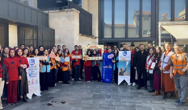 Lösev’den yerli malı etkinliği