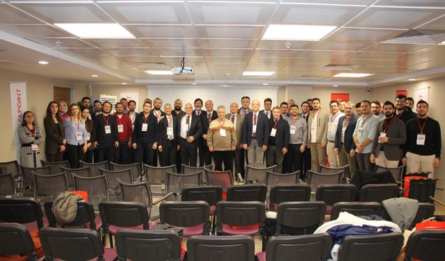 Medikal'de tarihi toplantı