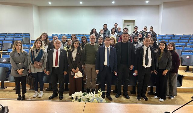 Medyanın rolü değişiyor