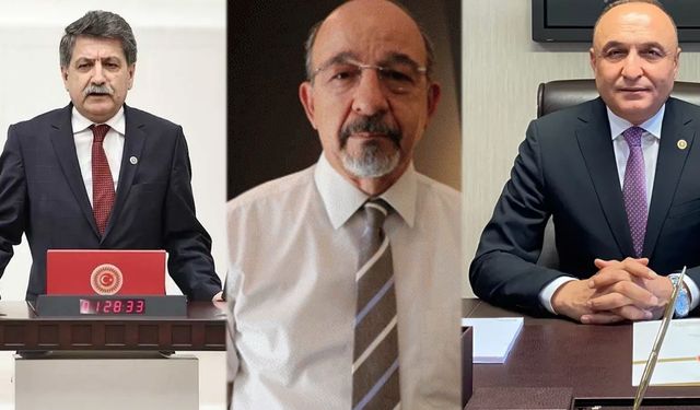 Müzemizden eserleri kimler çaldı?