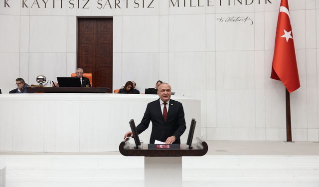 Meriç tarihsel direnişi anlattı