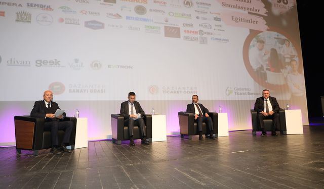 Mesleki eğitim önemli