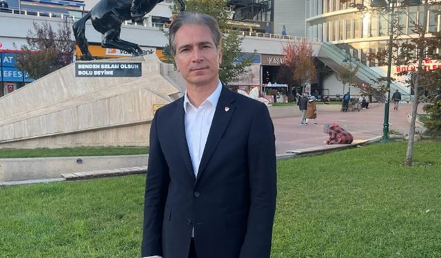 Mustafa Yılmaz'a önemli görev