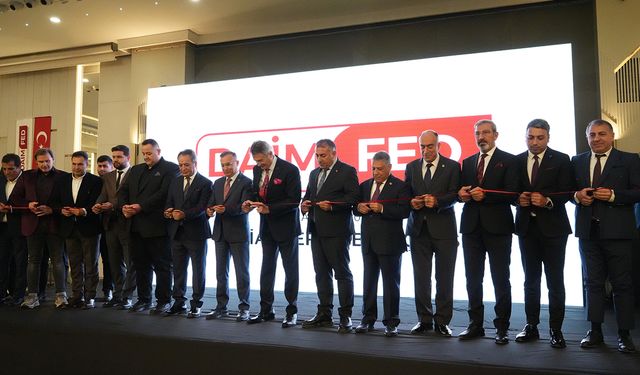 Müteahhitlik sektörü güvenli hale gelecek