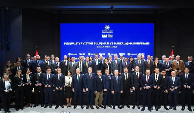 OBA’ya büyük ödül