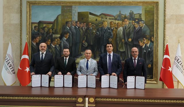 Öğrencilere 3 ayrı destek