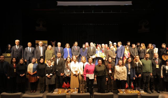 Öğretmen akademileri açıldı