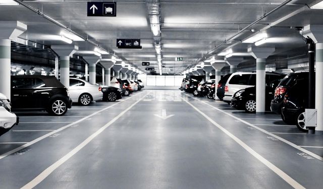 Yeni Otopark Yönetmeliği Yürürlükte