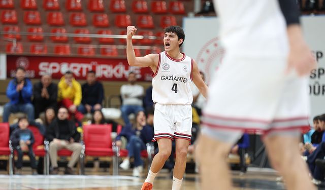 Potada keyifler yerinde