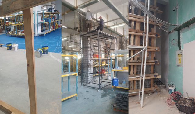 PTT’deki tadilat, çalışanları isyan ettirdi