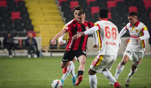 Randevularda eşitlik var