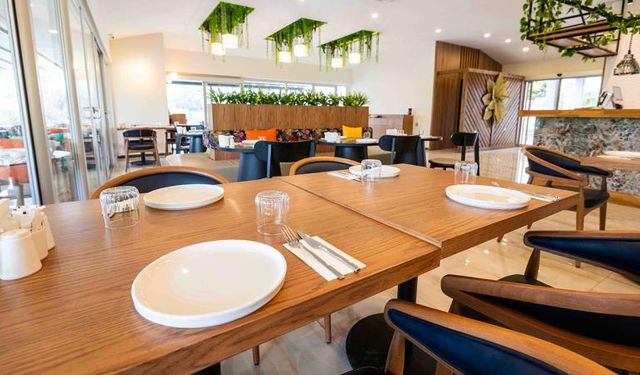 Restoranlarda ek ücretler tarih oluyor