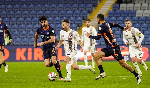 Rodrigues'e büyük ceza