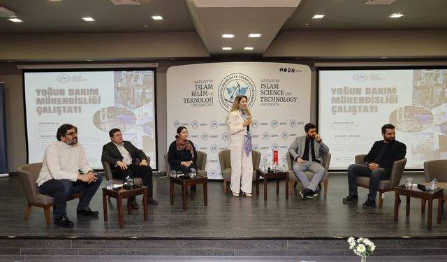 Sağlık ve mühendislik alanında bir ilk