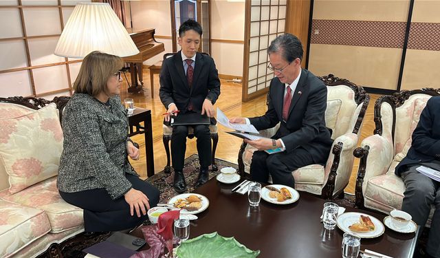 Şahin bunu da başardı