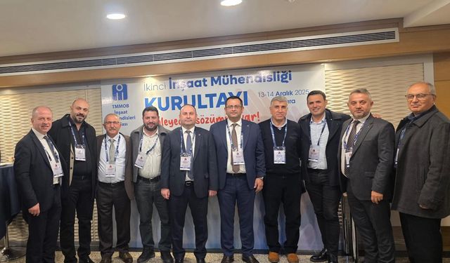 Sorunları Ankara’ya taşıdı