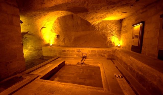 Tarihi kasteller cezbediyor