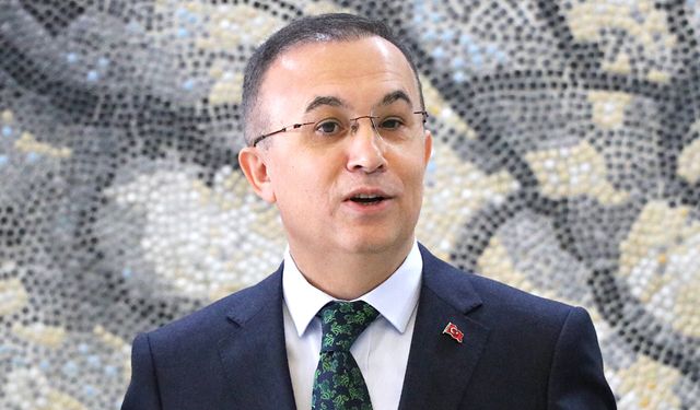 Vali Çeber müjdeyi verdi