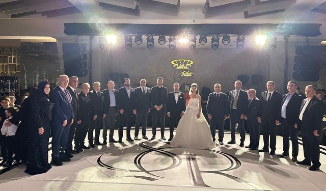 Ayhan Kaya’nın en mutlu günü