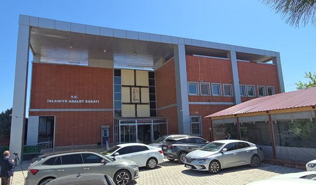 Nurdağı’nda yıkımın hesabı soruldu