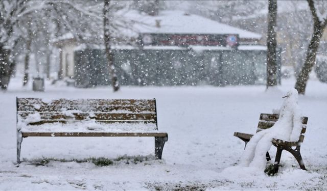 Gaziantep’i zemheri vuracak: Soğuk günler başlıyor