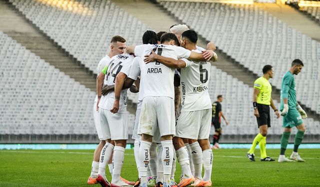 Zor ama imkansız değil