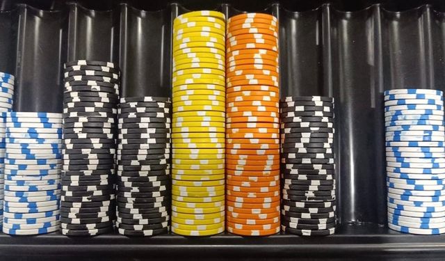 Adreslere kumar operasyonu