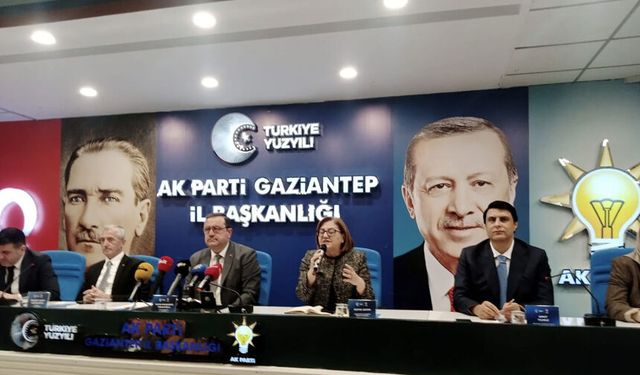 Centilmenlik çağrısı yaptılar