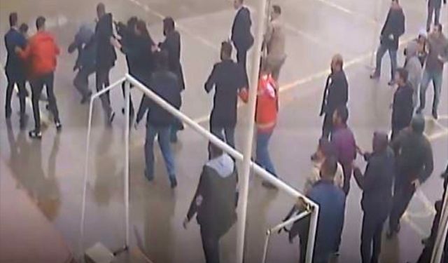 Muhtarlık kavgası davasında yeni karar