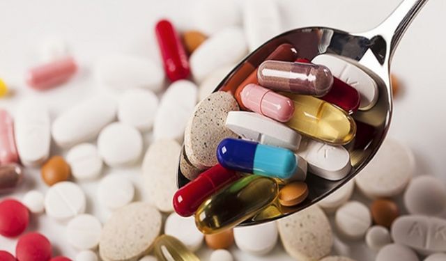 Her öksürükte 'antibiyotiğe sarılmayın'