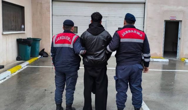 Aranan zanlılar yakalandı