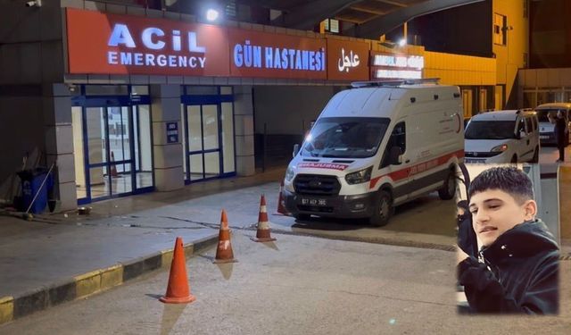 Bu gençlere ne oluyor?