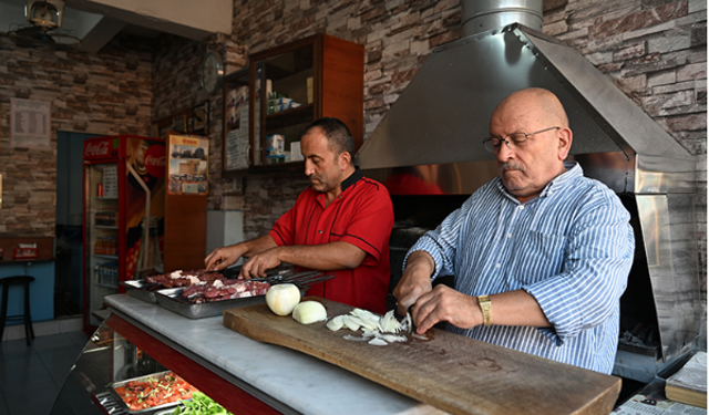 Artık ciğer de sınıf atladı