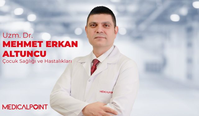 Çocuklara aşı uyarısı