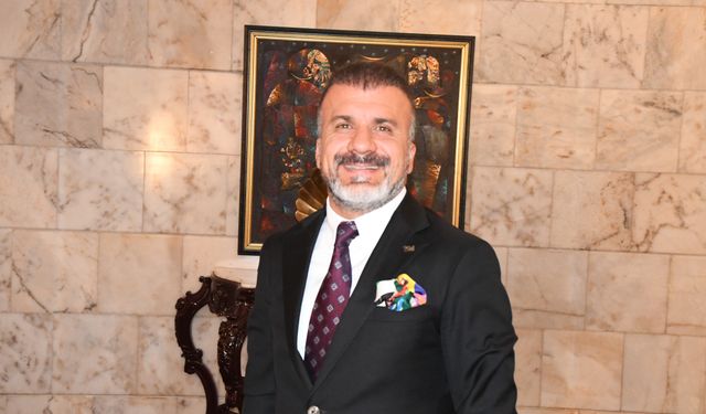 Beklentiler büyüyor