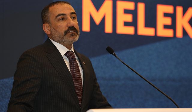 'Biz risk almaktan korkmayız'