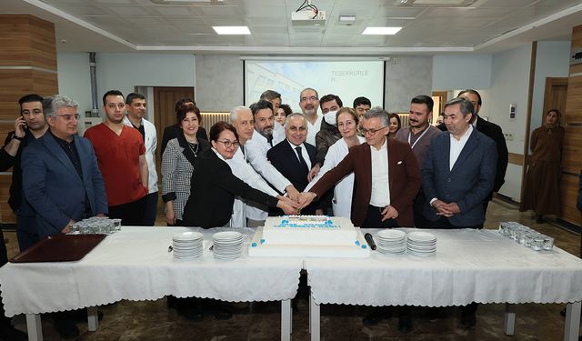 Böbrek naklinde Üniversite farkı