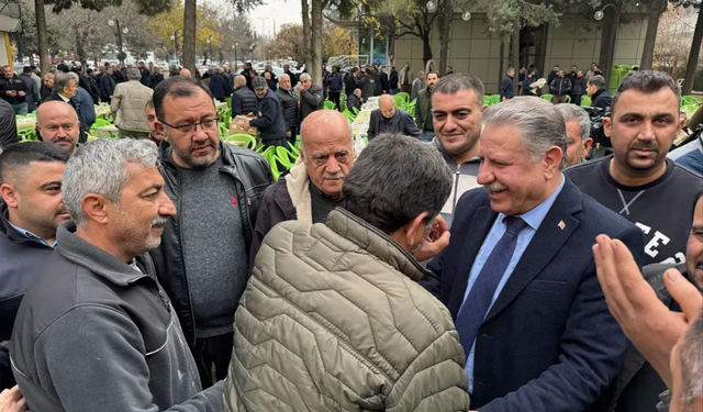 Bu düşmanlık değil seçimdir