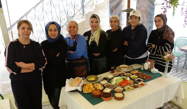 Bu kadınlar alkışı hak etti