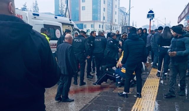 Gaziantep’te husumetli kavga ölümle bitti